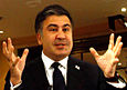 Micheil Saakaschwili (2012)