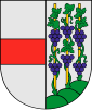 Coat of arms of Połczyn-Zdrój