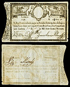 POR-4-Imperial Treasury-2400 Reis (1798-99)