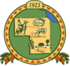 Official seal of Hendry County