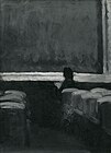 Solitary Figure in a Theater (1902–1904)