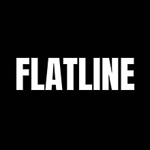 "Flatline" 2022 re-release cover[b]
