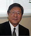 Toyoki Kunitake (國武 豐喜), chemist and materials scientist, 2015 Kyoto Prize winner.