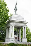 Monument to the Women of the Southland