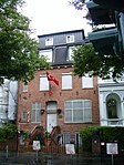 Consulate–General in Hamburg
