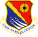 U.S. Air Force Warfare Center