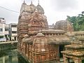 Vaital Deul-Tempel, Bhubaneswar (8. Jh.)