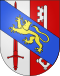 Coat of arms of Vufflens-la-Ville