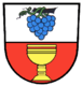 Coat of arms of Ballrechten-Dottingen