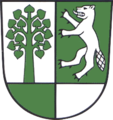 Wappen von Gleicherwiesen