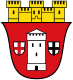 Coat of arms of Weißenthurm