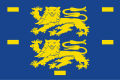 Westfrisian flag