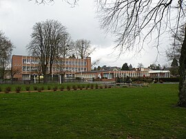 The school in Wignehies