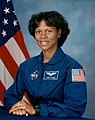 Yvonne Cagle, NASA astronaut