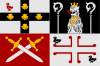 Flag of Zuienkerke