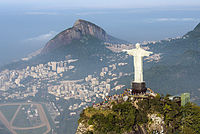 Rio de Janeiro: Carioca-Landschaften zwischen Bergen und Meer