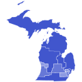 2024 Michigan Republican presidential nominating contests