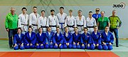 ASKÖ Reichraming bei Judo-Bundesliga 2022