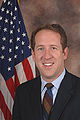 Adrian Smith, U.S. Representative for Nebraska's 3rd congressional district