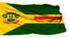 Flag of Afonso Bezerra