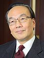Alan Leong Member of the Hong Kong Legislative Council and Leader of the Civic Party