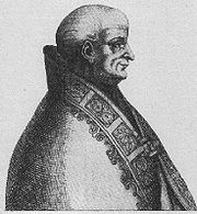 Papst Lucius II.