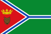 Flag of Ricla