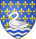 Coat of arms of Châtrices