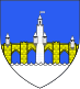 Coat of arms of Charenton-le-Pont