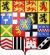 Wappen des Herzogtums Nassau