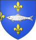Coat of arms of Poissy