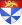 Wappen des Départements Gironde
