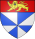 Coat of arms of département 33