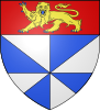 Coat of arms of Gironde