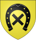 Coat of arms of Issenheim