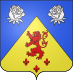 Coat of arms of Grisy-Suisnes