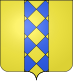 Coat of arms of Salazac