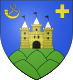 Coat of arms of Curis-au-Mont-d'Or
