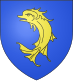 Coat of arms of Lentilly