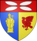 Coat of arms of Montesquieu-Guittaut