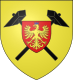 Coat of arms of Ottange