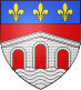 Coat of arms of Pont-Audemer