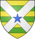 Coat of arms of Ribérac