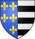 Coat of arms of Sauveterre-de-Guyenne
