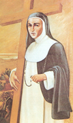 Ana Monteagudo Ponce de Leon