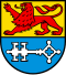 Coat of arms of Arni