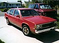 Chevrolet Citation (1981)