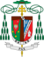 Sócrates B. Villegas's coat of arms