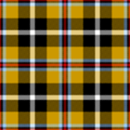 Image 1Cornwall's national tartan, bracca (from Culture of Cornwall)