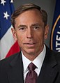 CIA Director David Petraeus [37]